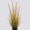 Artificial Grass 46*46*90cm Grass *7 in PP pot GS-61924082 2025Jan YeahFlower is one of Chinese leading OEM manufacturers and exporters , supplying the silk flowers, wholesale artificial trees