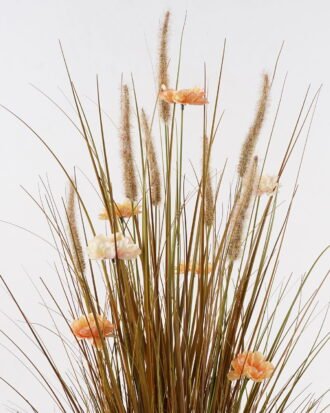 Artificial Grass 50*50*90cm Grass *7 in PP pot GS-61924090-O1 2025Jan YeahFlower is one of Chinese leading OEM manufacturers and exporters , supplying the silk flowers, wholesale artificial trees Artificial Grass 50*50*90cm Grass *7 in PP pot GS-61924090-O1 2025Jan YeahFlower is one of Chinese leading OEM manufacturers and exporters , supplying the silk flowers, wholesale artificial trees