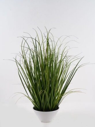 Artificial Grass 40*40*72cm Grass single stem GS-36622034-K2 2024Dec YeahFlower is one of Chinese leading OEM manufacturers and exporters , supplying the silk flowers, wholesale artificial trees