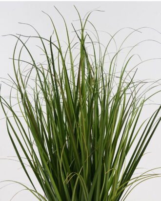 Artificial Grass 40*40*91cm Grass in PP pot GS-29424122 2024Dec YeahFlower is one of Chinese leading OEM manufacturers and exporters , supplying the silk flowers, wholesale artificial trees