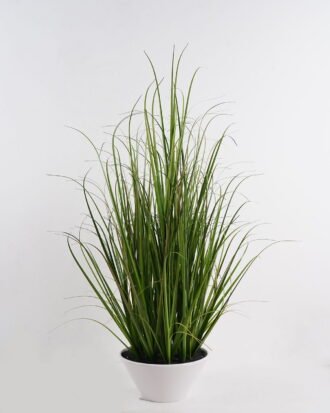 Artificial Grass 40*40*60cm Grass in PP pot GS-29424123 2024Dec YeahFlower is one of Chinese leading OEM manufacturers and exporters , supplying the silk flowers, wholesale artificial trees