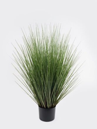 Artificial Grass 66*66*77CM grass in pp pot GS-29419004CT-G4 Grass&PLANT 3,000+ sqm showroom with thousands of artificial flowers, plants & trees ready for global sourcing.