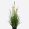 Artificial Grass Pampus reed 7 in PP pot GS-61924067_5 Artificial Grass 70*70*120cm Pampus reed *7 in PP pot GS-61924067 2025Jan YeahFlower is one of Chinese leading OEM manufacturers and exporters , supplying the silk flowers, wholesale artificial trees