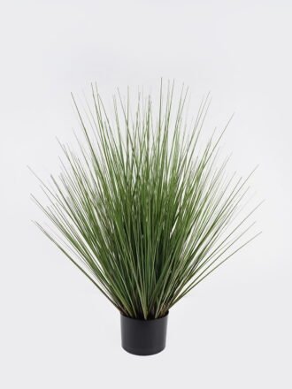 Artificial Grass 66*66*77CM grass in pp pot GS-29419004CT-G4 Grass&PLANT 3,000+ sqm showroom with thousands of artificial flowers, plants & trees ready for global sourcing.