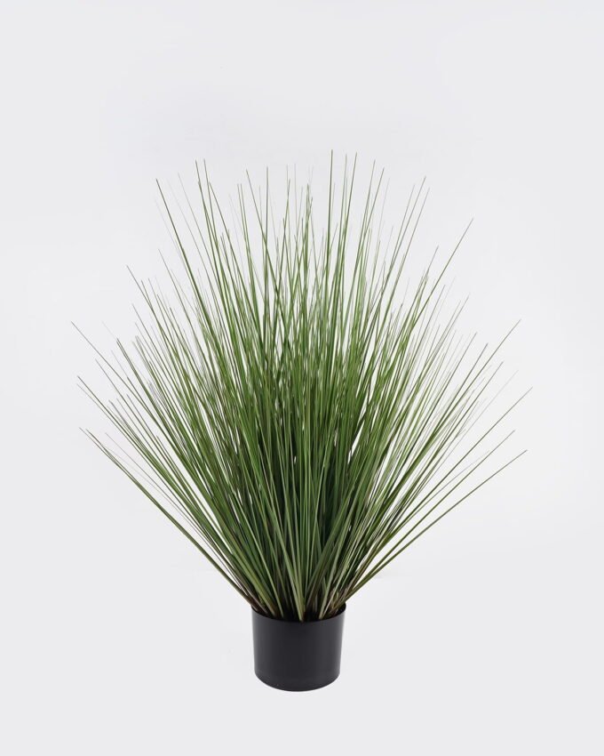 Artificial Grass grass in pp pot GS-29419004CT-G3_9 Artificial Grass 66*66*77CM grass in pp pot GS-29419004CT-G3 2024Dec YeahFlower is one of Chinese leading OEM manufacturers and exporters , supplying the silk flowers, wholesale artificial trees