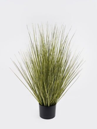 Artificial Grass 66*66*77CM grass in pp pot GS-29419004CT-G3 Grass&PLANT 3,000+ sqm showroom with thousands of artificial flowers, plants & trees ready for global sourcing.