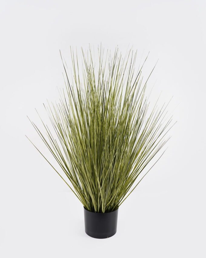 Artificial Grass grass in pp pot GS-29419004CT-G4_1 Artificial Grass 66*66*77CM grass in pp pot GS-29419004CT-G4 2024Dec YeahFlower is one of Chinese leading OEM manufacturers and exporters , supplying the silk flowers, wholesale artificial trees