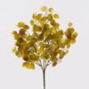 Artificial Plant 18.5 Leaf bush GS-54022075-G1_3 Artificial Plant 18.5″ Leaf bush GS-54022075-G1 2025Jan YeahFlower is one of Chinese leading OEM manufacturers and exporters , supplying the silk flowers, wholesale artificial trees
