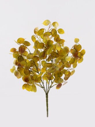 Artificial Plant 23″ leaf single stem GS-54022073-G1 2025Jan 3,000+ sqm showroom with thousands of artificial flowers, plants & trees ready for global sourcing.