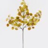 Artificial Plant 23″ leaf single stem GS-54022073-G1 2025Jan YeahFlower is one of Chinese leading OEM manufacturers and exporters , supplying the silk flowers, wholesale artificial trees