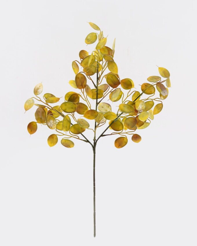 Artificial Plant 23″ leaf single stem GS-54022073-G1 2025Jan YeahFlower is one of Chinese leading OEM manufacturers and exporters , supplying the silk flowers, wholesale artificial trees