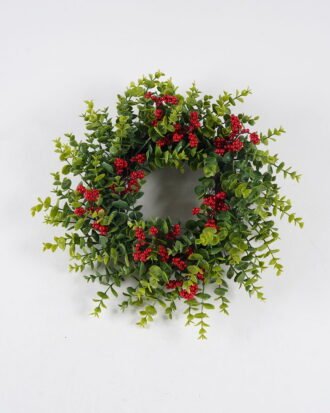 Artificial Plant 40cm Christmas wreath GS-54024103-40 2025Jan YeahFlower is one of Chinese leading OEM manufacturers and exporters , supplying the silk flowers, wholesale artificial trees Artificial Plant 40cm Christmas wreath GS-54024103-40 2025Jan YeahFlower is one of Chinese leading OEM manufacturers and exporters , supplying the silk flowers, wholesale artificial trees