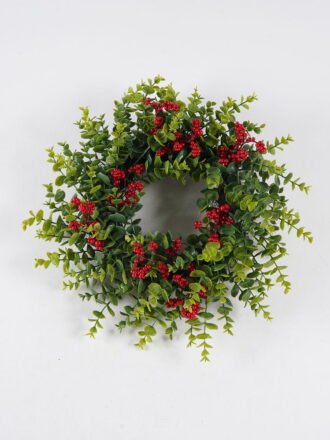 Artificial Plant 14*14*73.5cm Christmas single stem GS-54024105 2025Jan 3,000+ sqm showroom with thousands of artificial flowers, plants & trees ready for global sourcing.