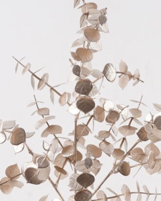 Artificial Plant 64cm Eucalyptus (loanword) single stem GS-54024087 2025Jan YeahFlower is one of Chinese leading OEM manufacturers and exporters , supplying the silk flowers, wholesale artificial trees Artificial Plant 64cm Eucalyptus (loanword) single stem GS-54024087 2025Jan YeahFlower is one of Chinese leading OEM manufacturers and exporters , supplying the silk flowers, wholesale artificial trees