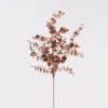 Artificial Plant 64cm Eucalyptus (loanword) single stem GS-54024087 2025Jan YeahFlower is one of Chinese leading OEM manufacturers and exporters , supplying the silk flowers, wholesale artificial trees