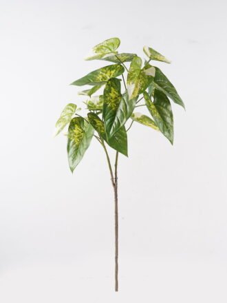 Artificial Plant 42*42*118cm Leaf *2 single stem/17 lvs GS-14524068-G1 Leaves&Sprays&Foliages 3,000+ sqm showroom with thousands of artificial flowers, plants & trees ready for global sourcing.