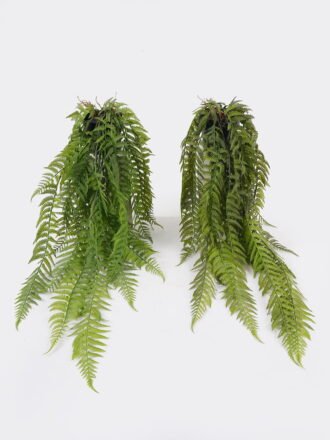 Artificial Plant 31*31*106cm leaf  garland GS-14524021 Banners&Garlands 3,000+ sqm showroom with thousands of artificial flowers, plants & trees ready for global sourcing.