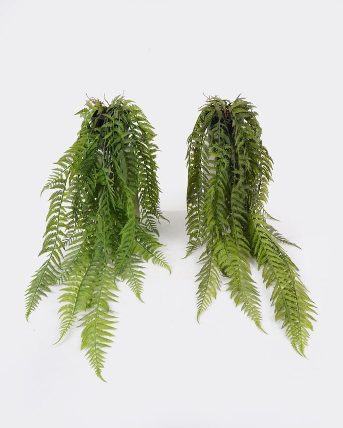 Artificial Plant 25*25*60cm Alsophila spinulosa plant in pp pot GS-05524039 Banners&Garlands YeahFlower is one of Chinese leading OEM manufacturers and exporters , supplying the silk flowers, wholesale artificial trees
