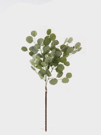 Artificial Plant 35*35*55cm Apple leaf  bundle GS-70724025 2025Feb 3,000+ sqm showroom with thousands of artificial flowers, plants & trees ready for global sourcing.