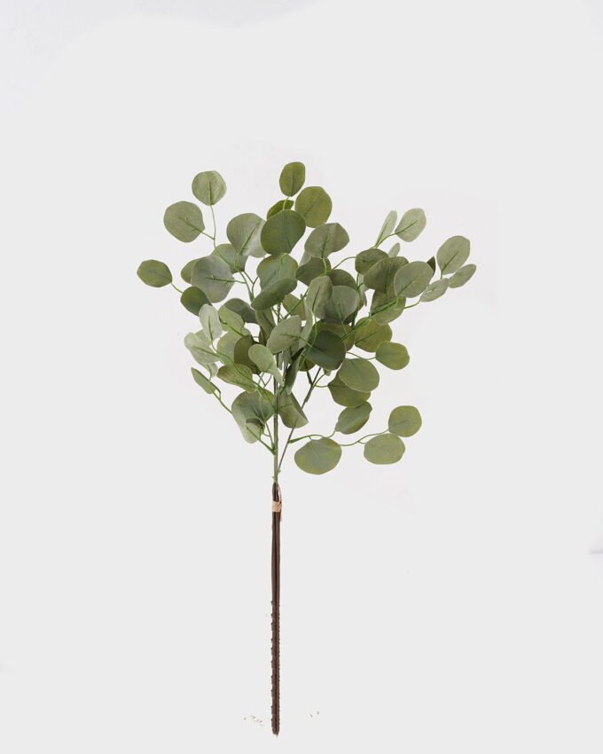 Artificial Plant 27*27*70cm Apple leaf  bundle GS-70724026 2025Feb YeahFlower is one of Chinese leading OEM manufacturers and exporters , supplying the silk flowers, wholesale artificial trees