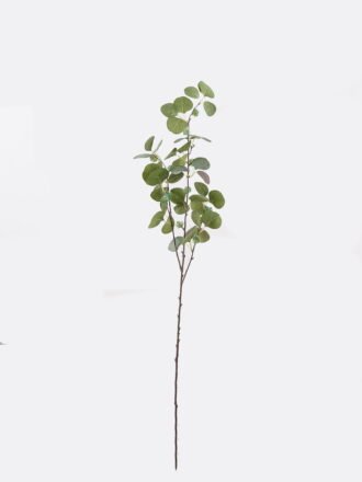 Artificial Plant 40*40*110cm  Apple leaf single stem GS-70724023 2025Feb 3,000+ sqm showroom with thousands of artificial flowers, plants & trees ready for global sourcing.