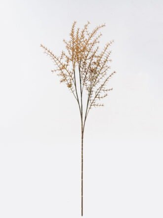 Artificial Plant 35*35*104cm Frond leaf *3 single stem/12 lvs GS-72423014AUT-Y2 2025Feb 3,000+ sqm showroom with thousands of artificial flowers, plants & trees ready for global sourcing.