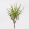 Artificial Plant 45*45*66cm Aquatic plant *5 bush /20 lvs GS-72424003 2025Feb YeahFlower is one of Chinese leading OEM manufacturers and exporters , supplying the silk flowers, wholesale artificial trees
