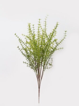 Artificial Plant 45*45*70cm Nandina *5 bush/20 lvs GS-72424002 2025Feb 3,000+ sqm showroom with thousands of artificial flowers, plants & trees ready for global sourcing.
