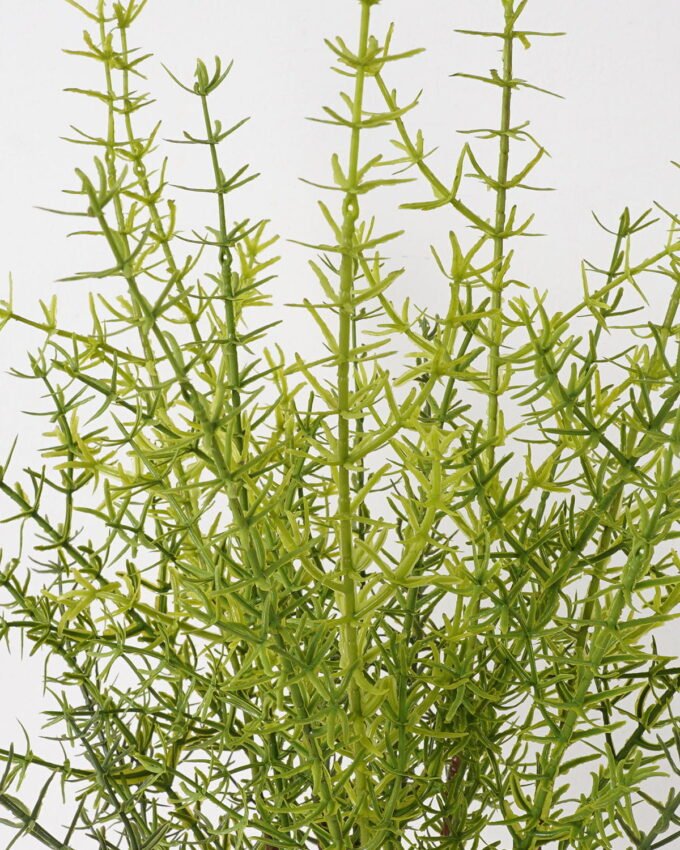 Artificial Plant 45*45*66cm Aquatic plant *5 bush /20 lvs GS-72424003 2025Feb YeahFlower is one of Chinese leading OEM manufacturers and exporters , supplying the silk flowers, wholesale artificial trees