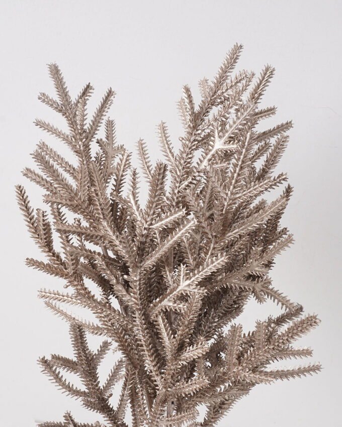 Artificial Plant 20*20*42cm Araucaria*3 bundle GS-51624028 2025Jan YeahFlower is one of Chinese leading OEM manufacturers and exporters , supplying the silk flowers, wholesale artificial trees