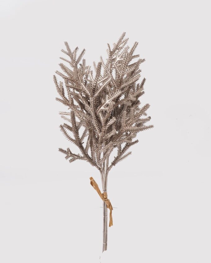 Artificial Plant 20*20*42cm Araucaria*3 bundle GS-51624028 2025Jan YeahFlower is one of Chinese leading OEM manufacturers and exporters , supplying the silk flowers, wholesale artificial trees