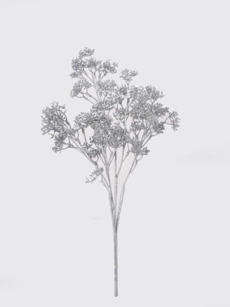 Artificial Plant 30*30*39cm Artificial plant spray *5 bush GS-51624018 2025Jan 3,000+ sqm showroom with thousands of artificial flowers, plants & trees ready for global sourcing.