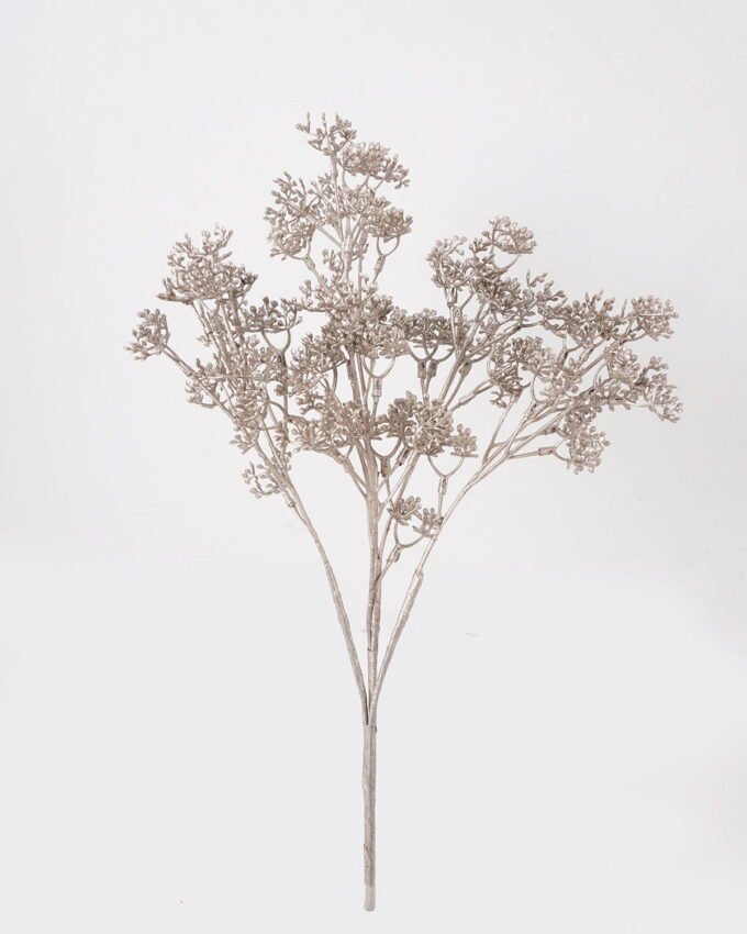 Artificial Plant Artificial plant spray 5 bush GS-51624018_3 Artificial Plant 30*30*39cm Artificial plant spray *5 bush GS-51624018 2025Jan YeahFlower is one of Chinese leading OEM manufacturers and exporters , supplying the silk flowers, wholesale artificial trees