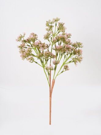 Artificial Plant 78*78*112cm Crape myrtle leaf single stem GS-39124026-Z2 2024Dec YeahFlower is one of Chinese leading OEM manufacturers and exporters , supplying the silk flowers, wholesale artificial trees