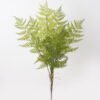 Artificial Plant 55*55*92cm Asplenium laciniatum Don bush/12 lvs GS-72424012 2025Feb YeahFlower is one of Chinese leading OEM manufacturers and exporters , supplying the silk flowers, wholesale artificial trees
