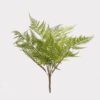 Artificial Plant 40*40*53cm Asplenium laciniatum Don  bush/7 lvs GS-72424013 2025Feb YeahFlower is one of Chinese leading OEM manufacturers and exporters , supplying the silk flowers, wholesale artificial trees