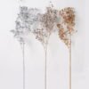 Artificial Plant 14*14*69cm Babysbreath*3 single stem GS-51624047 2025Jan YeahFlower is one of Chinese leading OEM manufacturers and exporters , supplying the silk flowers, wholesale artificial trees