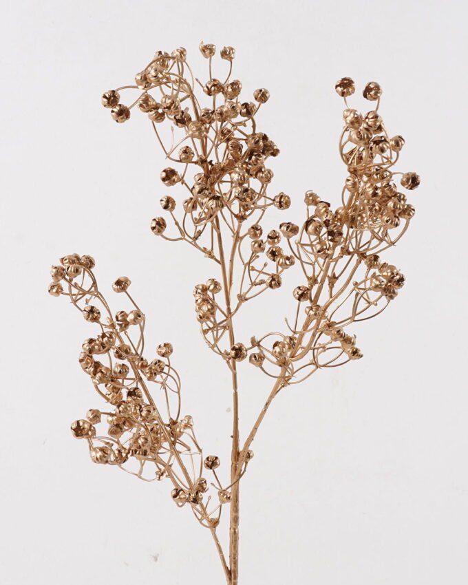 Artificial Plant 14*14*69cm Babysbreath*3 single stem GS-51624047 2025Jan YeahFlower is one of Chinese leading OEM manufacturers and exporters , supplying the silk flowers, wholesale artificial trees