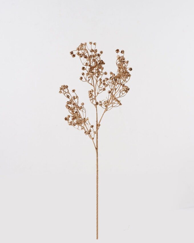 Artificial Plant 14*14*69cm Babysbreath*3 single stem GS-51624047 2025Jan YeahFlower is one of Chinese leading OEM manufacturers and exporters , supplying the silk flowers, wholesale artificial trees