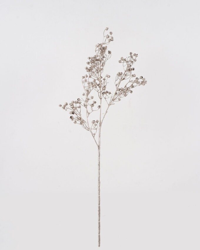 Artificial Plant 14*14*69cm Babysbreath*3 single stem GS-51624047 2025Jan YeahFlower is one of Chinese leading OEM manufacturers and exporters , supplying the silk flowers, wholesale artificial trees