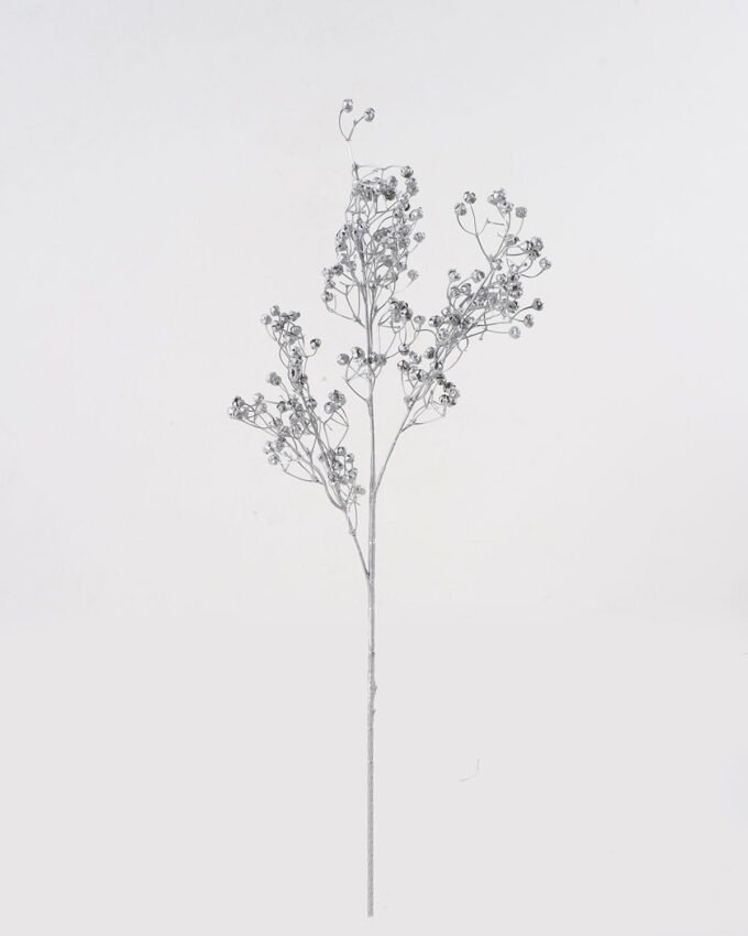 Artificial Plant 14*14*69cm Babysbreath*3 single stem GS-51624047 2025Jan YeahFlower is one of Chinese leading OEM manufacturers and exporters , supplying the silk flowers, wholesale artificial trees