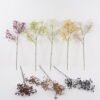 Artificial Plant 25*25*69cm Babysbreath*3 single stem GS-51624048 2025Jan 3,000+ sqm showroom with thousands of artificial flowers, plants & trees ready for global sourcing.