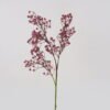 Artificial Plant 25*25*69cm Babysbreath*3 single stem GS-51624048 2025Jan 3,000+ sqm showroom with thousands of artificial flowers, plants & trees ready for global sourcing.