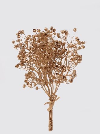 Artificial Plant 20*20*34cm Babysbreath *5 bundle GS-51624019 2025Jan 3,000+ sqm showroom with thousands of artificial flowers, plants & trees ready for global sourcing.