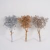 Artificial Plant 20*20*34cm Babysbreath *5 bundle GS-51624019 2025Jan YeahFlower is one of Chinese leading OEM manufacturers and exporters , supplying the silk flowers, wholesale artificial trees
