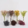 Artificial Plant 20*20*34cm Babysbreath*5 bundle GS-51624020 2025Jan YeahFlower is one of Chinese leading OEM manufacturers and exporters , supplying the silk flowers, wholesale artificial trees