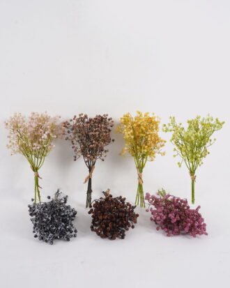 Artificial Plant 20*20*34cm Babysbreath*5 bundle GS-51624020 2025Jan YeahFlower is one of Chinese leading OEM manufacturers and exporters , supplying the silk flowers, wholesale artificial trees Artificial Plant 20*20*34cm Babysbreath*5 bundle GS-51624020 2025Jan YeahFlower is one of Chinese leading OEM manufacturers and exporters , supplying the silk flowers, wholesale artificial trees
