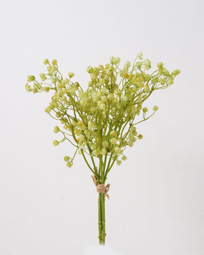 Artificial Plant 20*20*34cm Babysbreath*5 bundle GS-51624020 2025Jan YeahFlower is one of Chinese leading OEM manufacturers and exporters , supplying the silk flowers, wholesale artificial trees