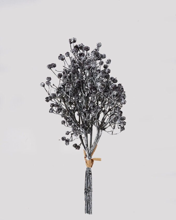 Artificial Plant 20*20*34cm Babysbreath*5 bundle GS-51624020 2025Jan YeahFlower is one of Chinese leading OEM manufacturers and exporters , supplying the silk flowers, wholesale artificial trees