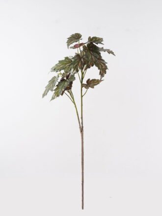 Artificial Plant 42*42*118cm Leaf *2 single stem/17 lvs GS-14524068-G2 Leaves&Sprays&Foliages 3,000+ sqm showroom with thousands of artificial flowers, plants & trees ready for global sourcing.